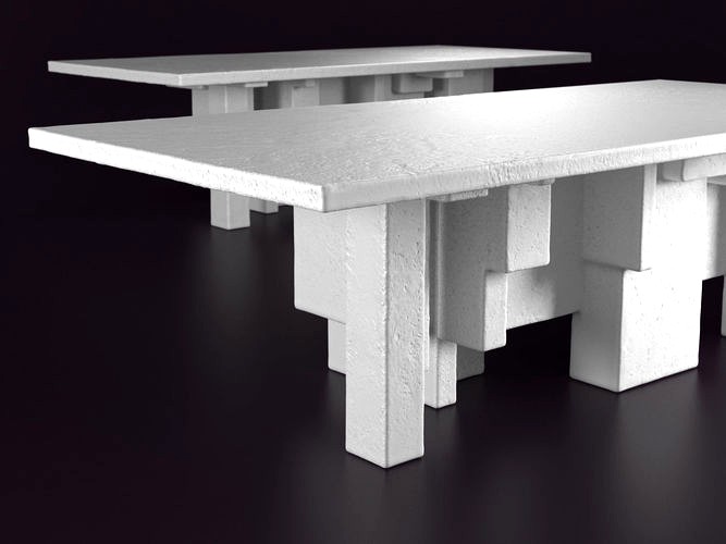 Primitive Table