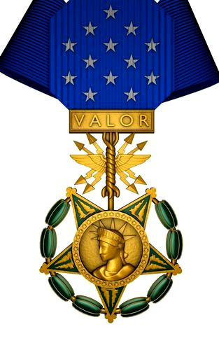 Air Force Medal of Honor