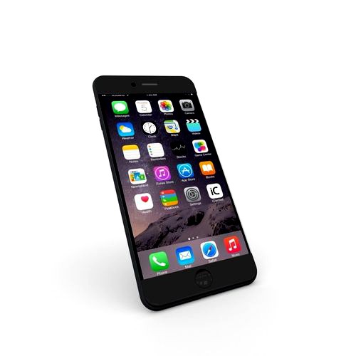 IPHONE 7