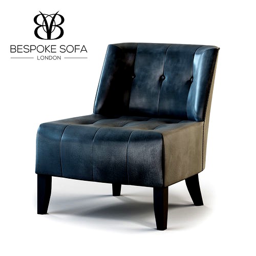 Bespoke Armchair