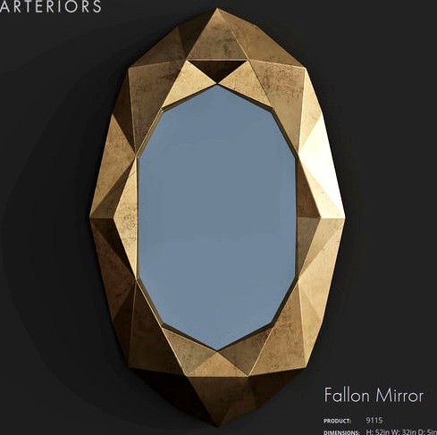 Fallon Mirror