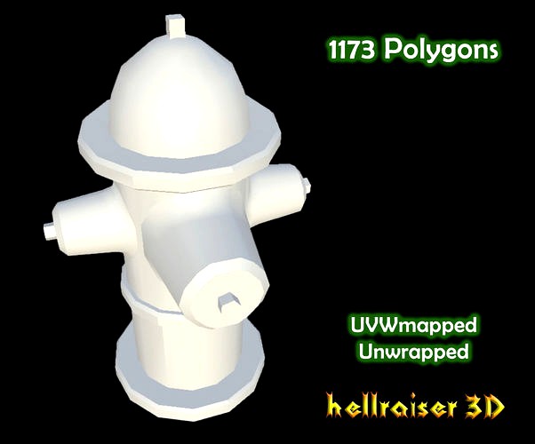 Fire Hydrant