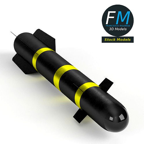 AGM-114 Hellfire missile