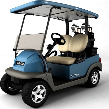 Golf Cart