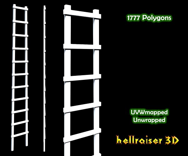 Ladder