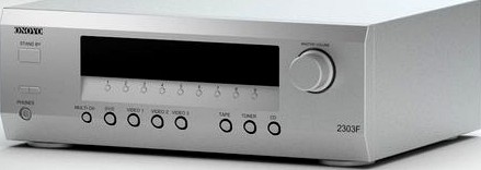 ONOYO Amplifier Audio MP3