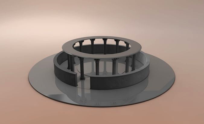 Temple