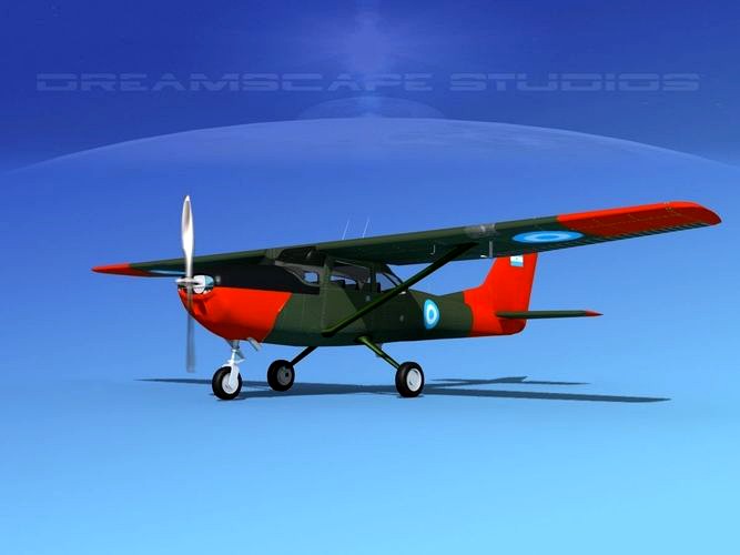 Cessna T-41 Mescalero Argentine Army