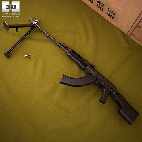 RPK-74M