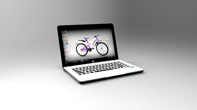 Hp pavilion 14 notebook