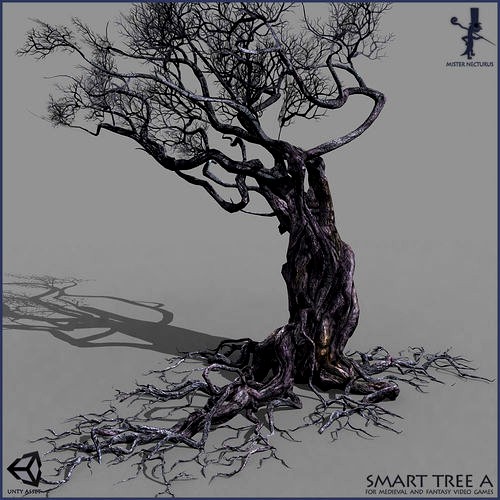 Smart Tree A