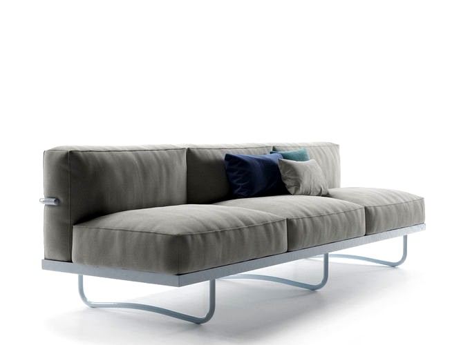 LC5 Sofa