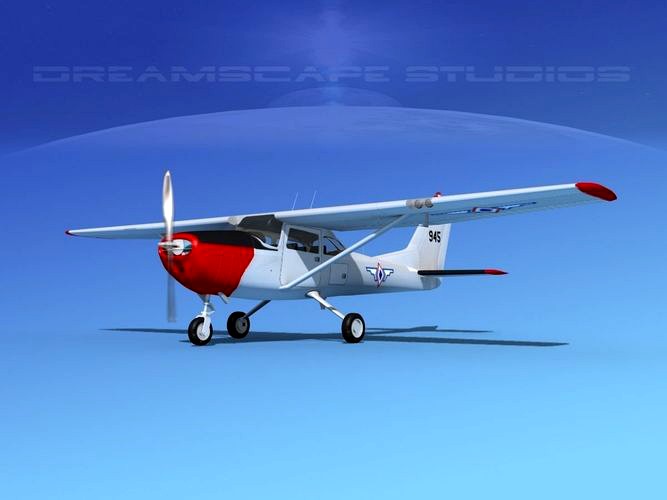Cessna T-41 Mescalero Philippine AF