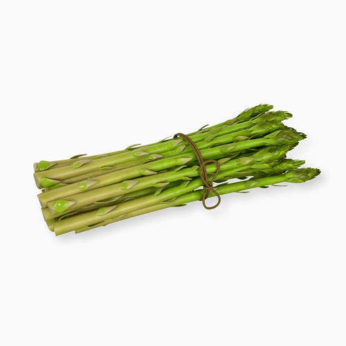 Detailed Asparagus