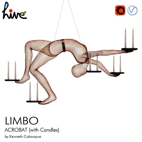 Hive Limbo Acrobat