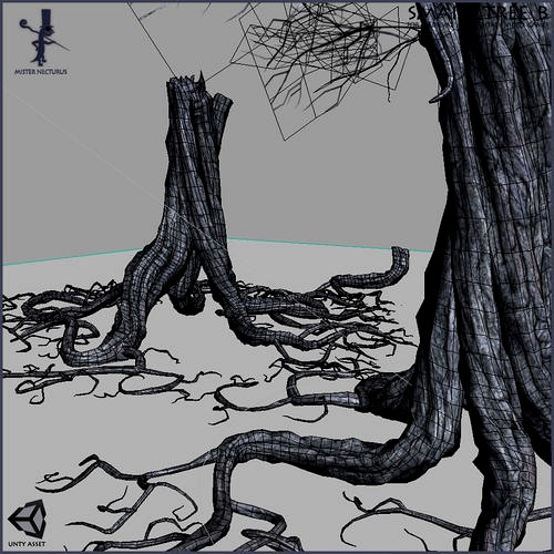 Smart Tree B