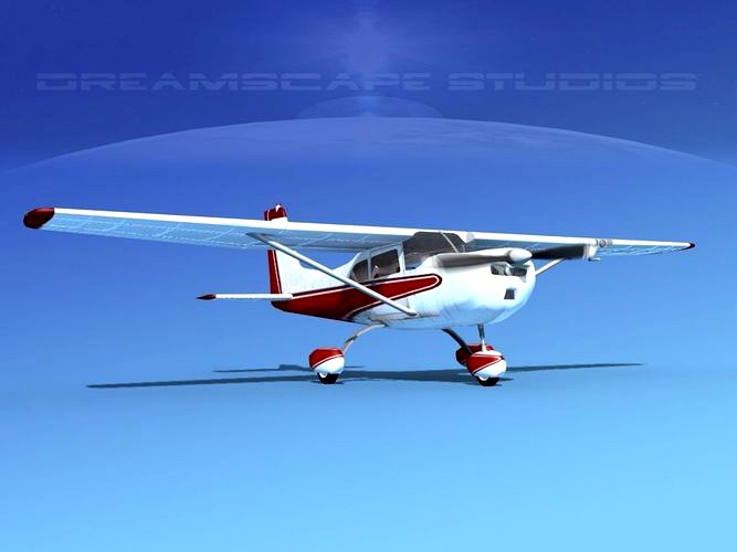 Cessna 175 Skylark V09