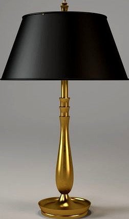 VAUGHAN Chinon Bouillotte Lamp BR75 BR