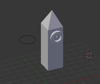 Clock Tower