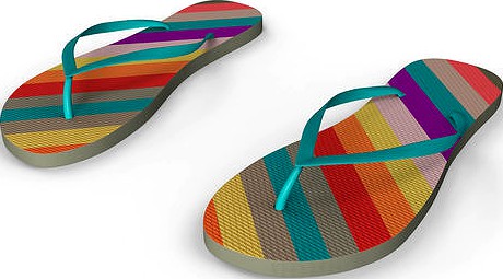 Flip-flops