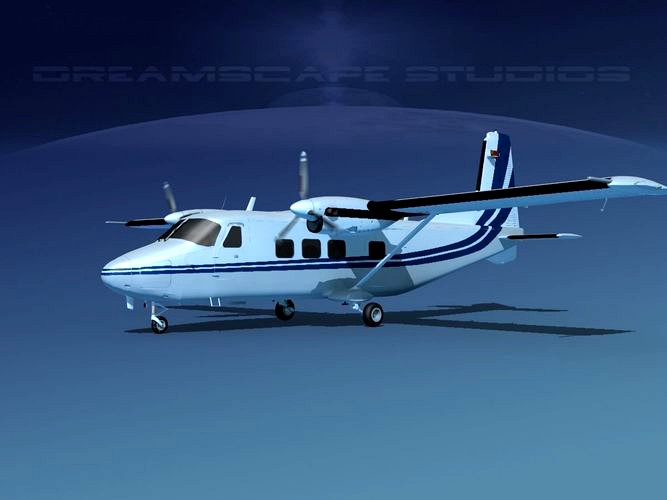 Harbin Y-12 II V02