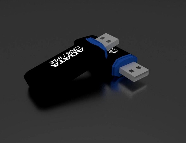 Adata Drive Flash