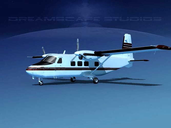 Harbin Y-12 II V04