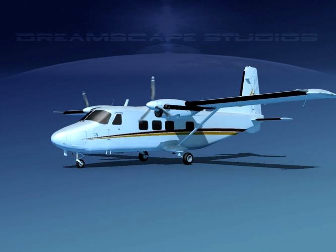Harbin Y-12 II V05