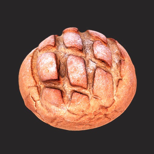 White Bread