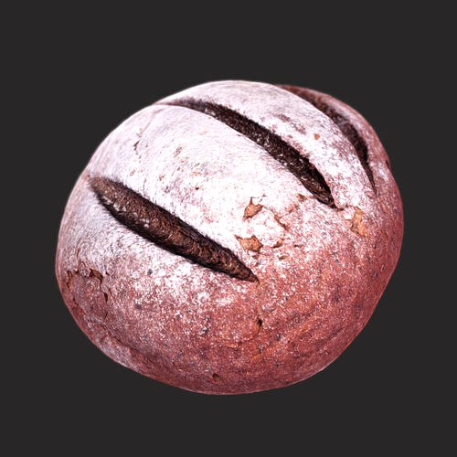 Brown Bread