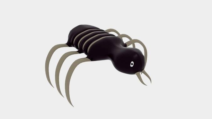 Space Bug