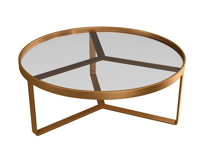 Aula Coffee Table