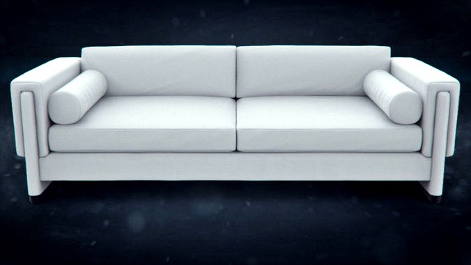 Howard Sofa for EGG Collective