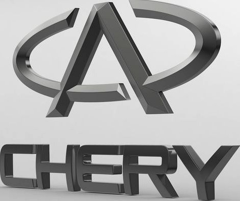 chery logo