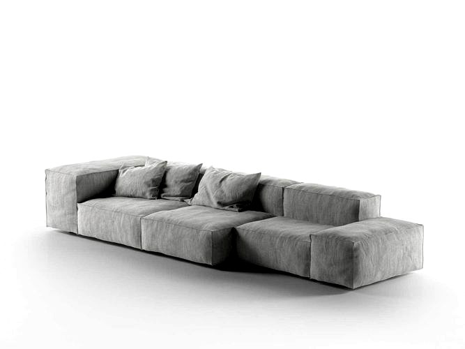 Neowall Sofa