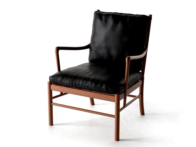 PJ-149 1 Colonial Chair