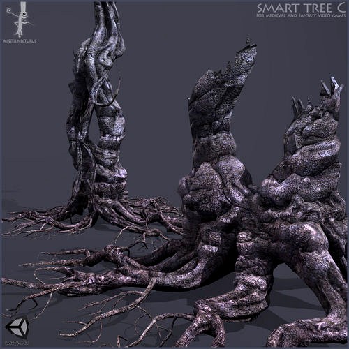 Smart Tree C