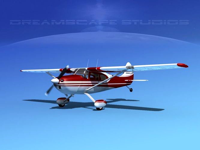 Cessna 170 V02