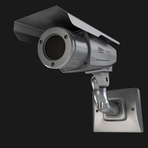 Panasonic Security Camera