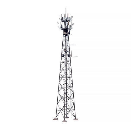 Telecom Tower