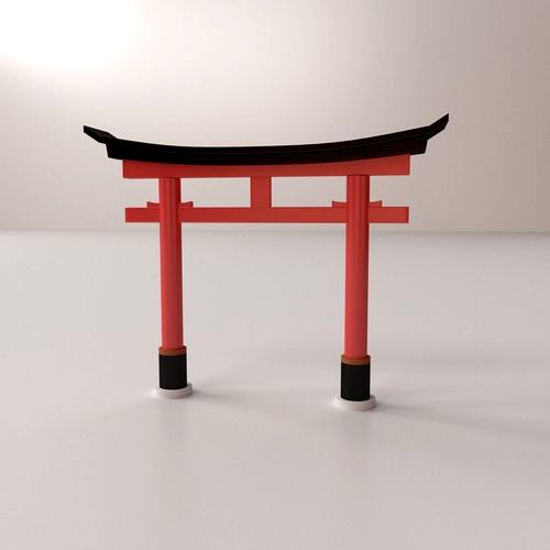 Torii