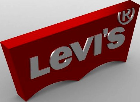 levis logo