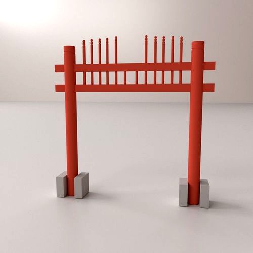 Hongsalmun