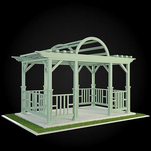 Pergola