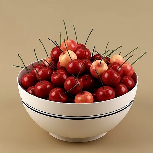 Cherries 01