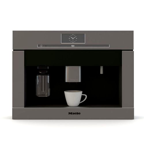 Miele Coffee Machine 1