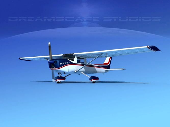 Cessna 152 Commuter V06