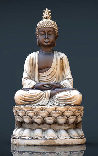 BUDDHA