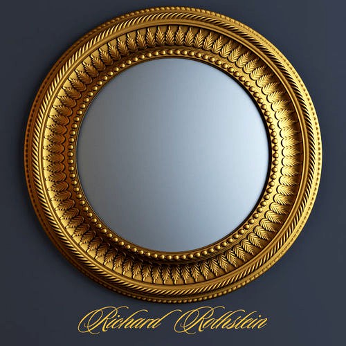 Richard Rothstein mirror