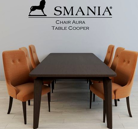 Smania Furniture